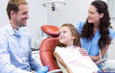 Is an Endodontist Different from a Dentist?