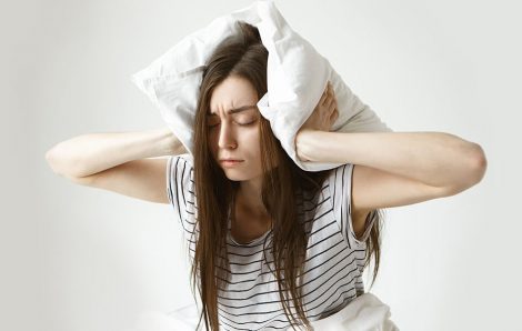 What Are the Treatment Options for Sleep Apnea?