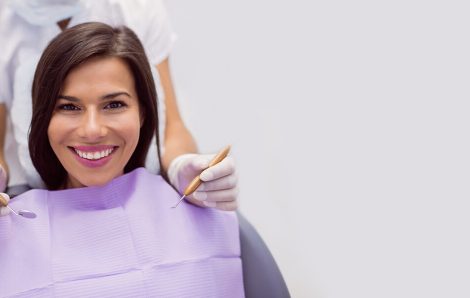 5 Frequently Asked Questions about Dental Cleanings and Exams