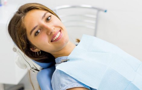 What to Expect, During Oral Cancer Screening