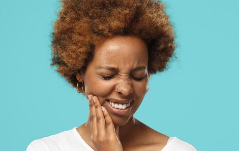 Different Types of Periodontal Treatment in Oakland