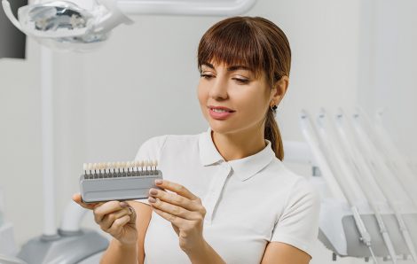 Dental Bonding vs. Veneers: Which is Right for You?