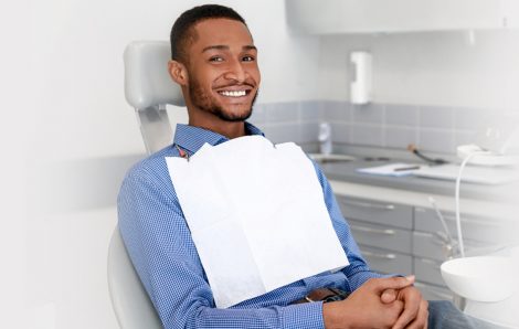 The Importance of Choosing the Right Dentist for Your Dental Exams and Cleanings