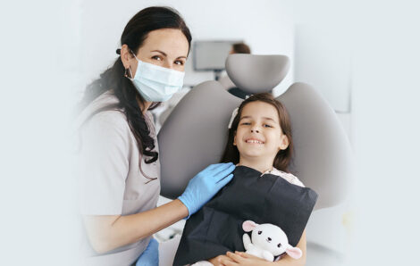Say Goodbye to Cavities: How Dental Sealants Are Changing the Oral Health Game