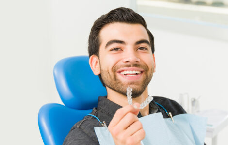 How Quickly Do Teeth Move with Invisalign? A Comprehensive Guide