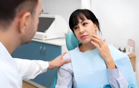 Does Not Brushing Cause Gum Recession? The Truth Behind Neglecting Oral Care
