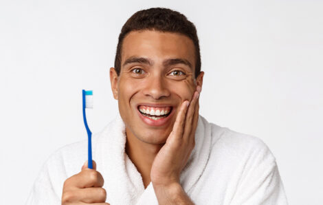 How to Properly Brush Your Teeth: Are You Making These Common Mistakes?