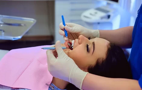 What Causes Root Canal Infections to Return?