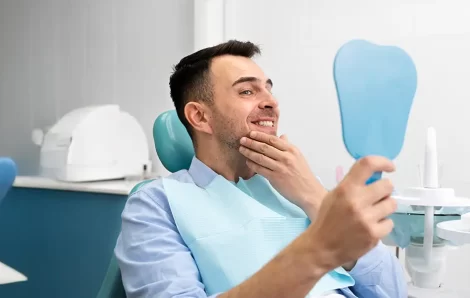 What Is the Fastest Way to Fix Imperfect Teeth in Oakland?
