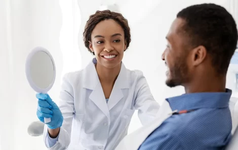 How to Find an Emergency Dentist Near You Quickly