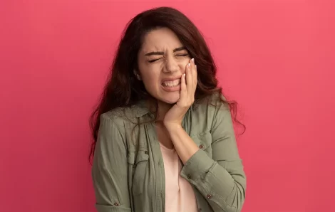 Can Gum Disease Be Reversed Without Surgery?